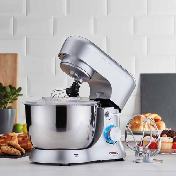 The Optimum Bon Appetit - A Pro's Mixer For the Household Cook – Froothie New  Zealand