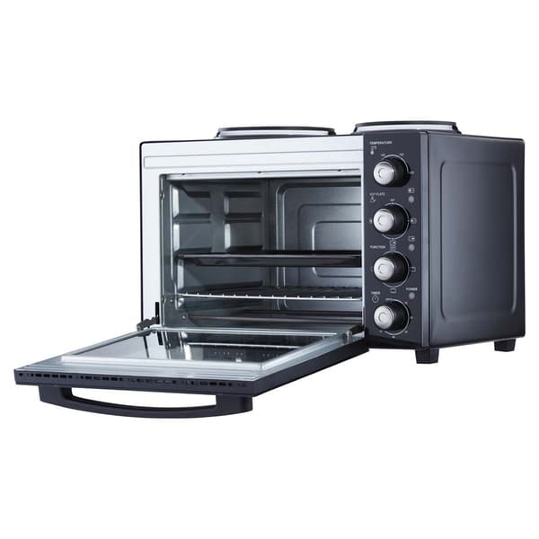 Large mini oven deals