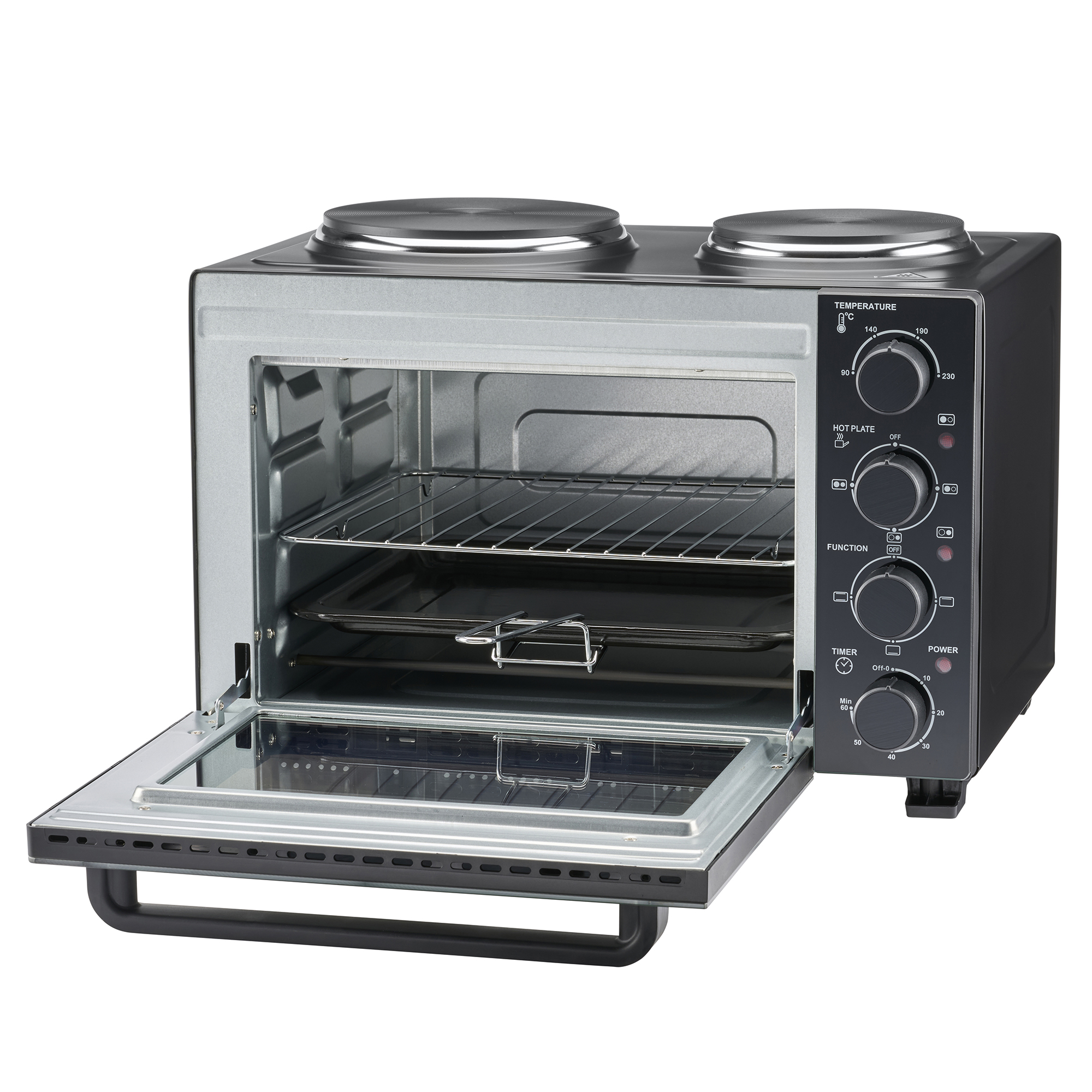 Cookworks oven and hob hotsell